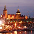 Szczecin