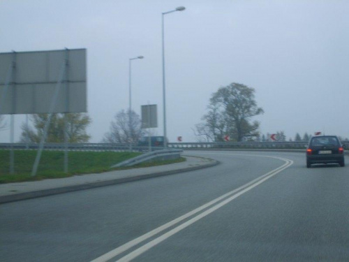 DK44 Oświęcim - Tychy