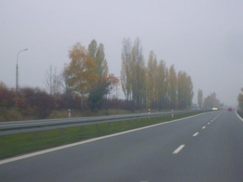DK44 Oświęcim - Tychy