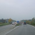 DK44 Oświęcim - Tychy