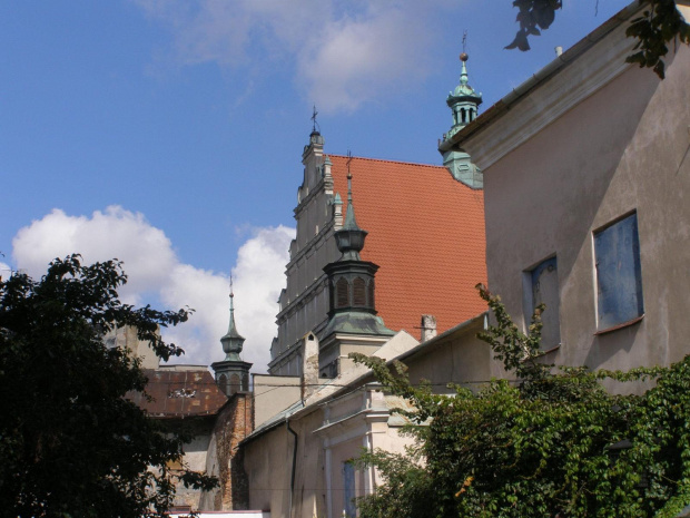 Stary Lublin #Lublin