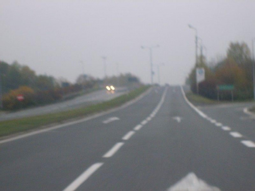 DK44 Oświęcim - Tychy