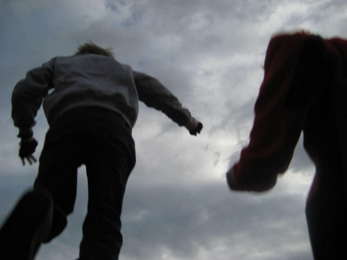 panorama #knhteam #parkour #olsztyn