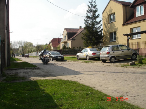 Częstochowa-Ruszkowski 2008' #floramator