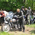 Wolsztyn zlot motocyklowy 3-4 maj 08r. SAKNSEN we Wolsztynie
