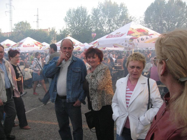 ŚWIĘTO HUTNIKA 2008