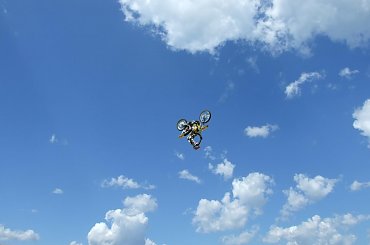 #stunt #cross #bemowo #fmx #motory #freestyle #skoki