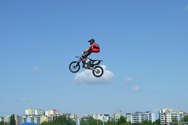 #stunt #cross #bemowo #fmx #motory #freestyle #skoki