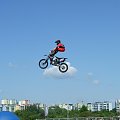 #stunt #cross #bemowo #fmx #motory #freestyle #skoki