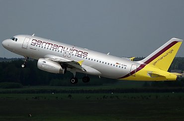 Zdrajca :) #germanwings #epkt #a319