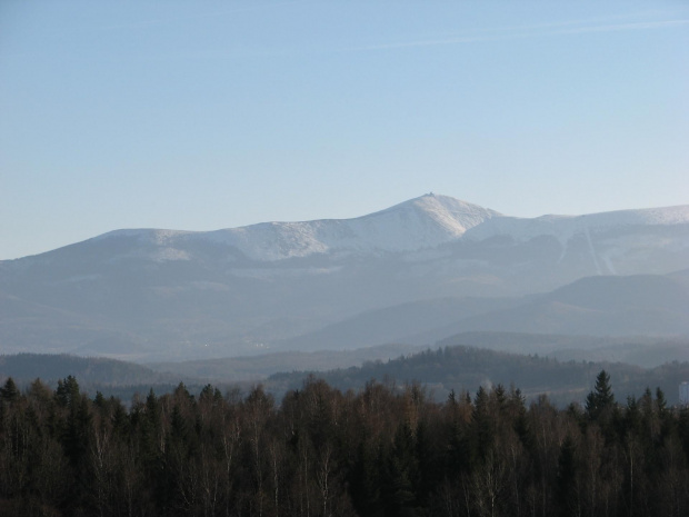 karkonosze #przyroda #natura #krajobraz #góry #las #drzewa #karkonosze #JeleniaGóra #DolnyŚląsk