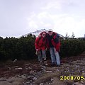 Karkonosze w maju