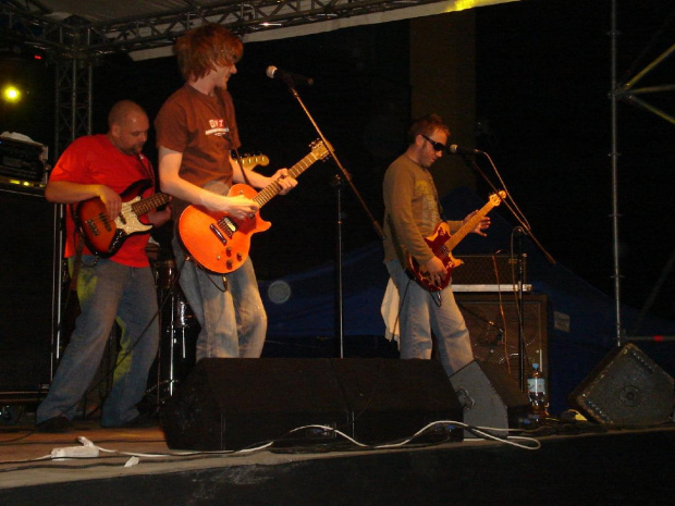 Habakuk - Radom 17.05.2007