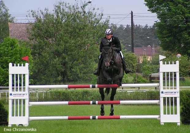 16.05.2008 Zawody Rybnik