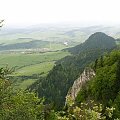 trzy korony #góry #pieniny #TrzyKorony