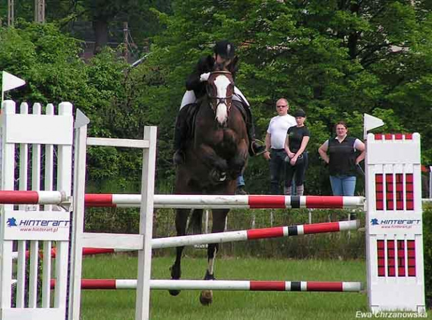 16.05.2008 Zawody w Stodołach