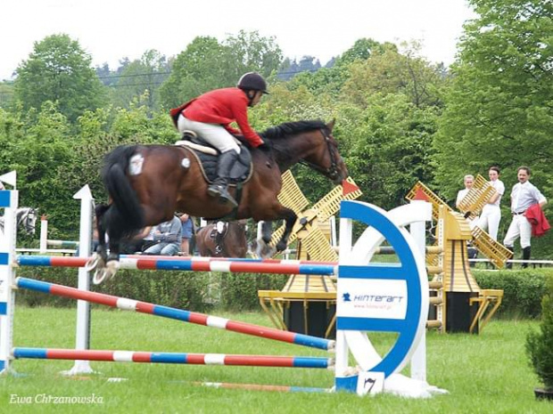 16.05.2008 Zawody Stodoły - aparat Mariusza R