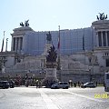 Rzym #PomnikEmanuela2