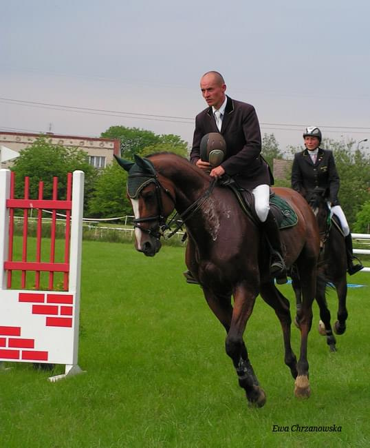 16.05.2008 Zawody w Stodołach