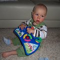 9 miesięcy i tydzień