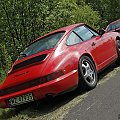 Porsche (964) 911 #porsche #carrera #turbo #gt3 #gt2 #lublin