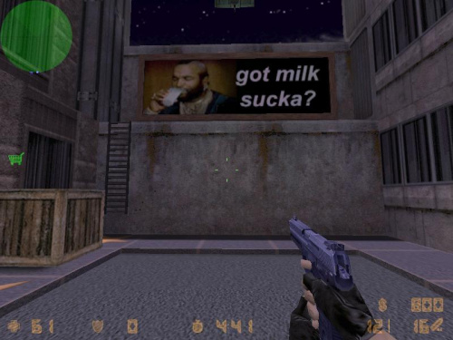 mr t got milk sucka?