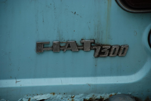 #samochód #auto #pojazd #oldtimer #fiat #Fiat1300