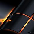 windows XP logo pomarańczowe ciemność czarne ciemna microsoft
tapeta tapety wallpapper www.deskopik.dcmzone.net