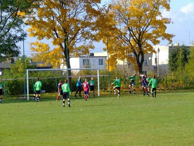 Lubichowo-Pinczyn 1:0