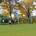 Lubichowo-Pinczyn 1:0