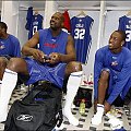 SHAQ #NBAAND1USABASKETMIAMIPIŁKASHAQ