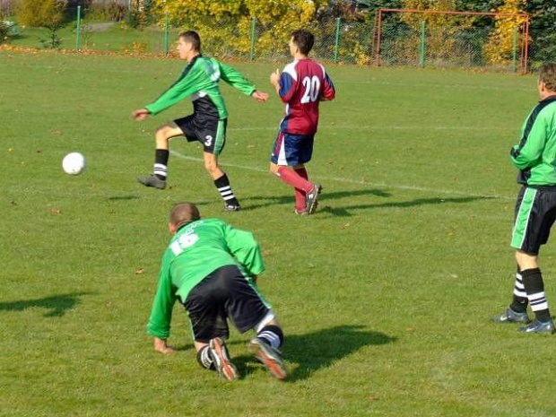 Lubichowo-Pinczyn 1:0