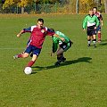 Lubichowo-Pinczyn 1:0