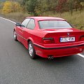 BMW Coupe E36