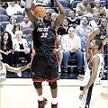 SHAQ #NBAAND1USABASKETMIAMIPIŁKASHAQ