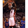 BALL #NBAAND1USABASKETMIAMIPIŁKASHAQ