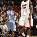 SHAQ #NBAAND1USABASKETMIAMIPIŁKASHAQ