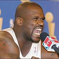 SHAQ #NBAAND1USABASKETMIAMIPIŁKASHAQ