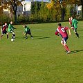 Lubichowo-Pinczyn 1:0