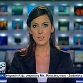 Agata Tomaszewska TVN24