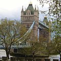 najstarszy most Londynu