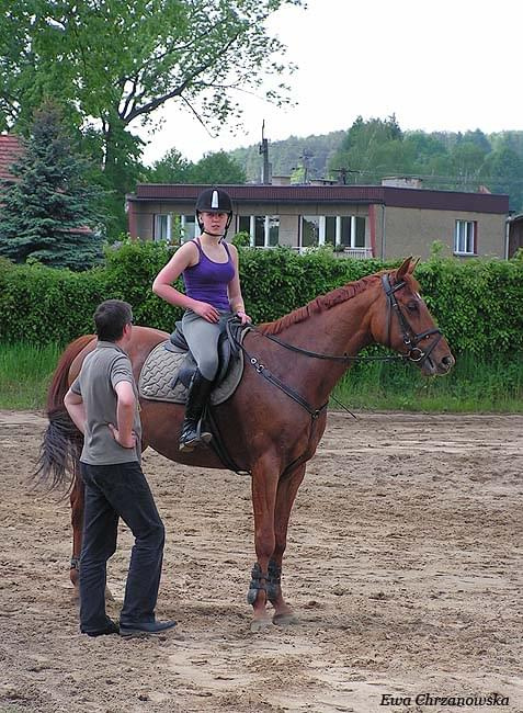 17.05.2008 Zawody w Stodołach