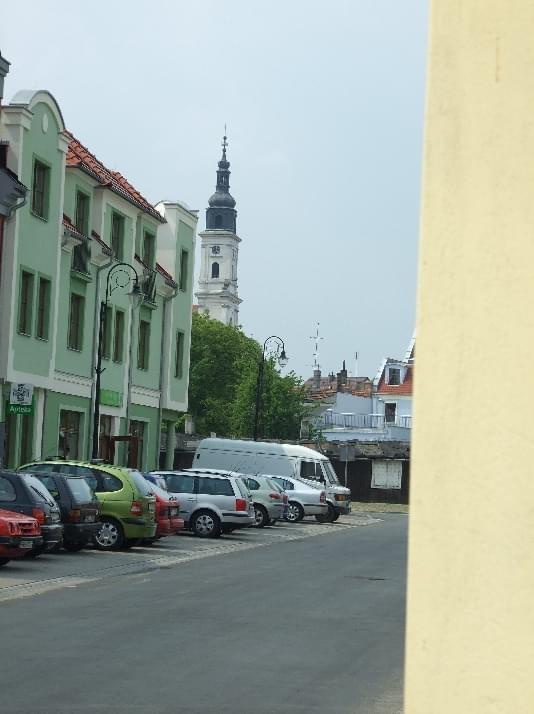 Wolsztyn 2008