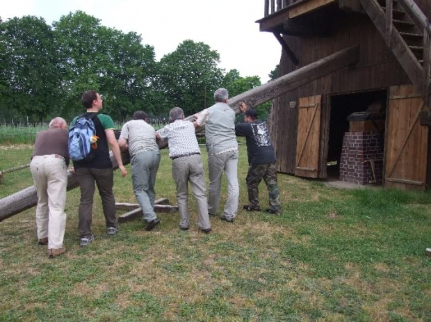 Wolsztyn Skansen