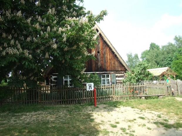 Wolsztyn Skansen