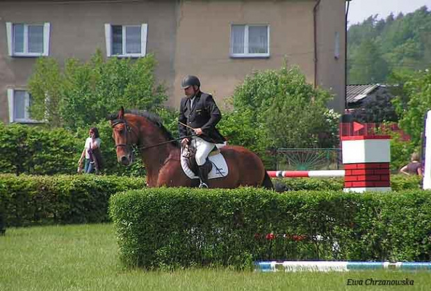 17.05.2008 Zawody w Stodołach
