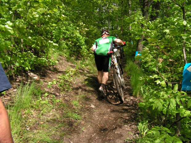 BikeMaraton Boguszów-Gorce 2008 #bikemaraton