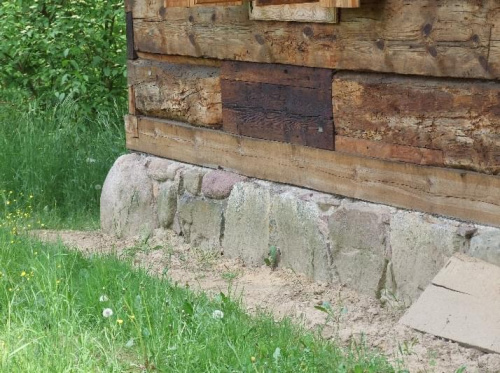 Wolsztyn Skansen