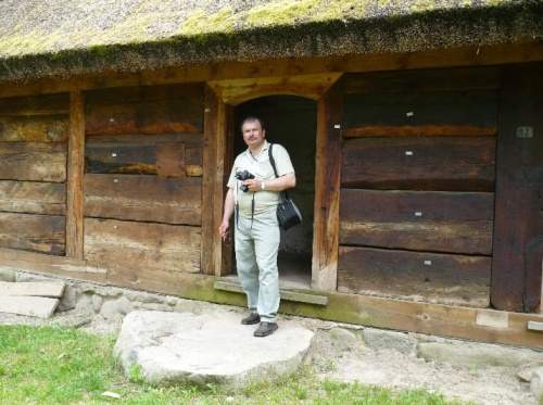 Wolsztyn Skansen