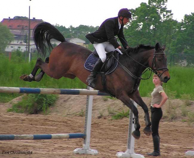 17.05.2008 Zawody w Stodołach